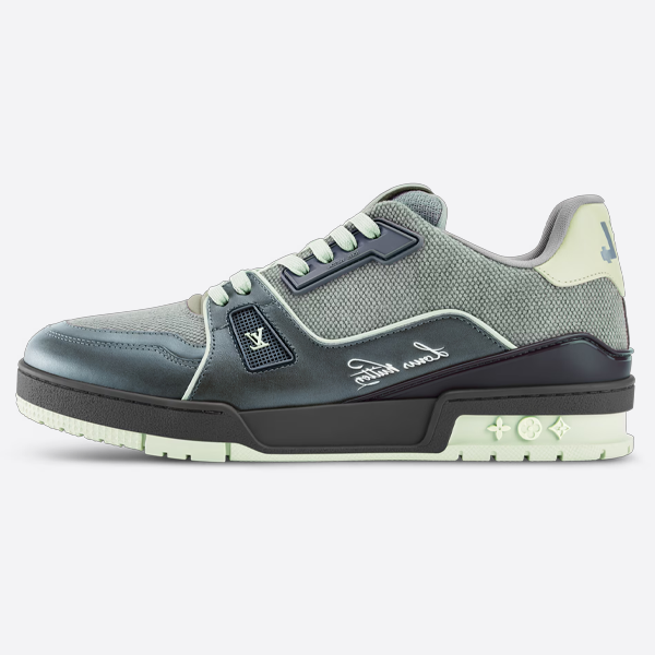 루이비통 스니커즈 1AJ462