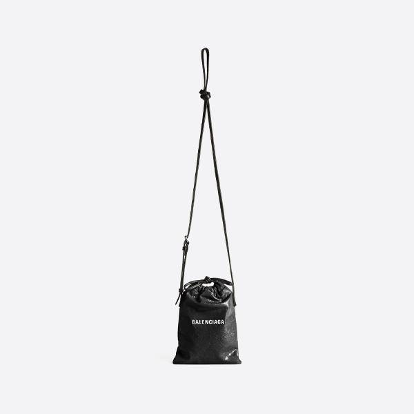 발렌시아가 크로스바디 백 8529302ABH61090